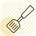 Spatula Art Artist Icon