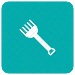 Spatula  Icon