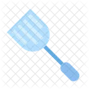 Spatula Cooking Fry Icon