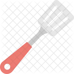 Spatula  Icon