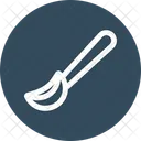Spatula Skimmer Cooking Tools Icon