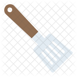 Spatula Icon