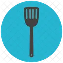 Spatula Kitchen Tool Icon