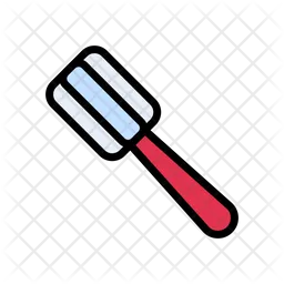 Spatula  Icon