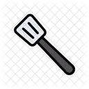 Spoon Kitchen Utensils Icon