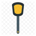 Spatula Cooking Tool Icon
