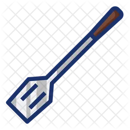 Spatula  Icon