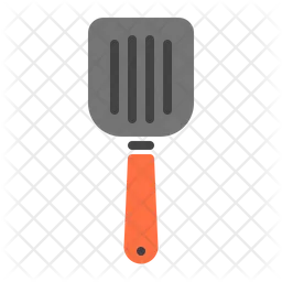 Spatula  Icon