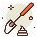 Spatula Icon