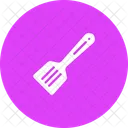 Spatula Kitchen Cook Icon