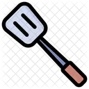 Spatula Utensil Kitchenware Icon