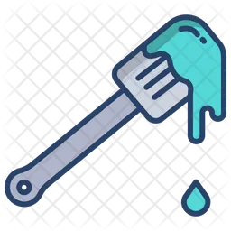 Spatula  Icon