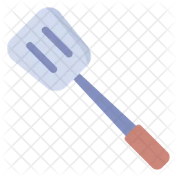 Spatula  Icon