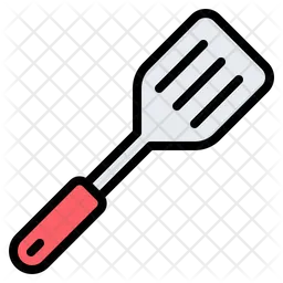 Spatula  Icon