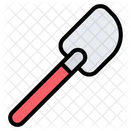 Spatula  Icon