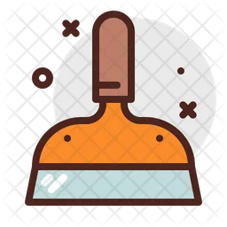 Spatula  Icon