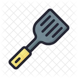 Spatula  Icon