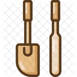 Spatula  Icon