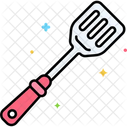 Spatula  Icon