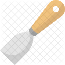 Spatula  Icon