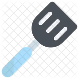 Spatula  Icon