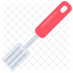 Spatula  Icon