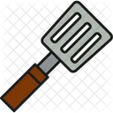 Spatula  Icon