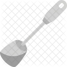 Spatula  Icon