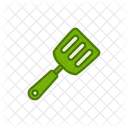 Spatula Cooking Cook Icon