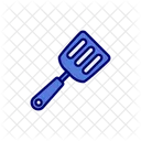 Spatula Cooking Cook Icon