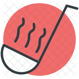 Spatula  Icon