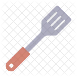 Spatula  Icon