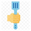 Spatula  Icon