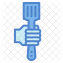 Spatula  Icon