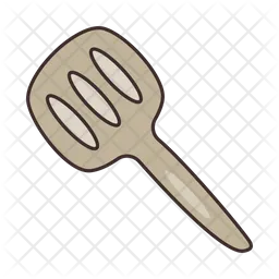 Spatula  Icon