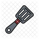 Spatula Cook Cooking Icon