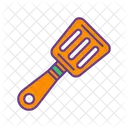 Spatula Cook Cooking Icon