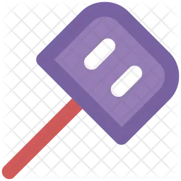 Spatula  Icon