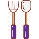 Spatula  Icon