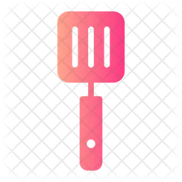 Spatula  Icon