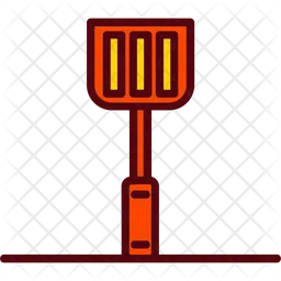 Spatula  Icon