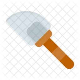 Spatula  Icon