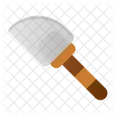 Spatula Cooking Food Icon