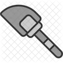 Spatula Cooking Food Icon