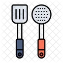 Kitchen Cooking Tool Icon