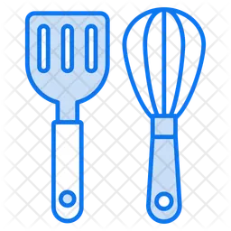 Spatula  Icon