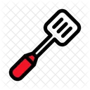 Spatula Kitchen Cooking Icon