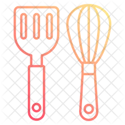 Spatula  Icon