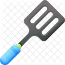 Spatula Kitchen Cooking Icon