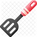 Spatula Kitchen Cooking Icon
